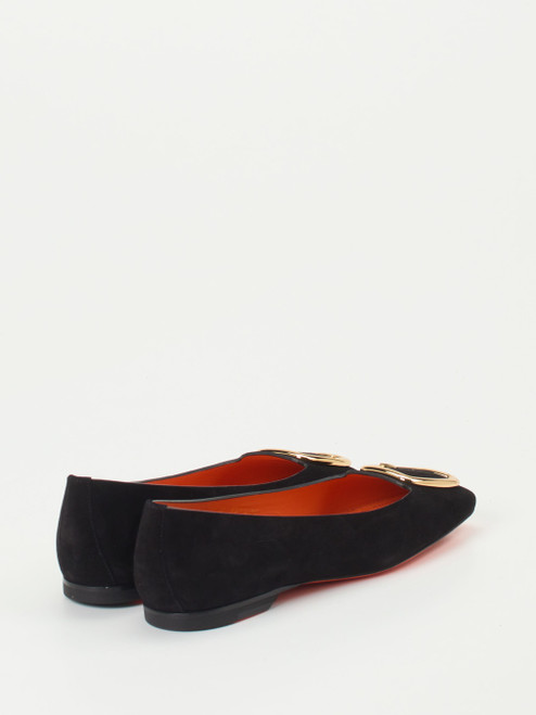 Ballerina-14100090271 Santoni