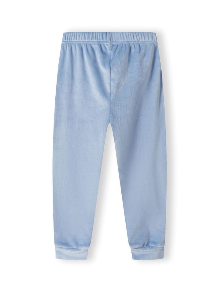 Minoti Nachtwäsche 19pj1 in hellblau günstig kaufen