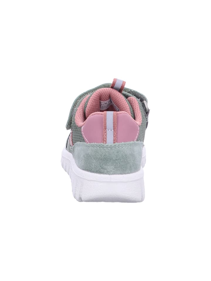 superfit Mädchen Halbschuhe  in Grün günstig kaufen 30