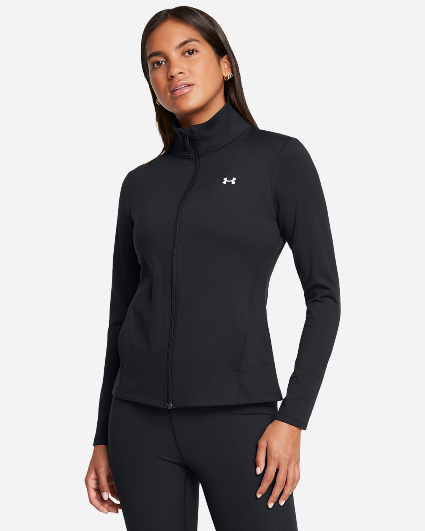 Trening Felpa Under Armour Motion W 77-1388650-0001