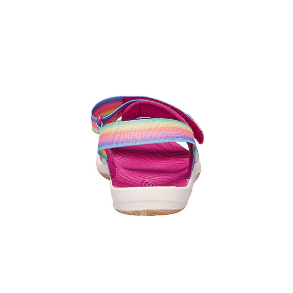 ELLE BACKSTRAP C Kinder - Freizeitsandalen