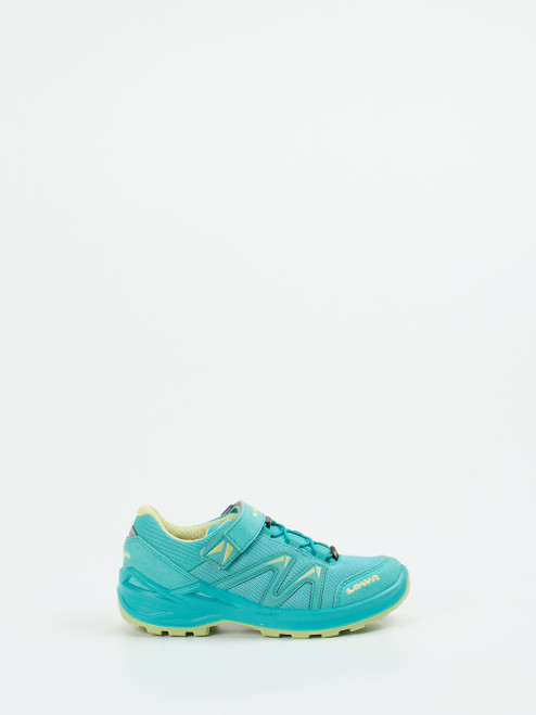 Klettschuh-66211790013 Lowa