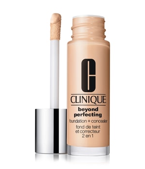 CLINIQUE Beyond Perfecting 2-in-1: Foundation + Concealer Flüssige Foundation-30 ml
