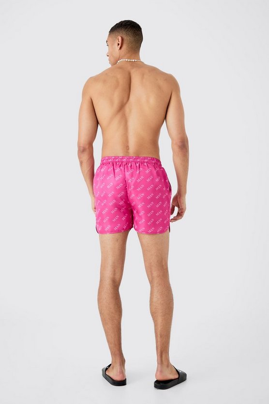 Runner Man Badehose