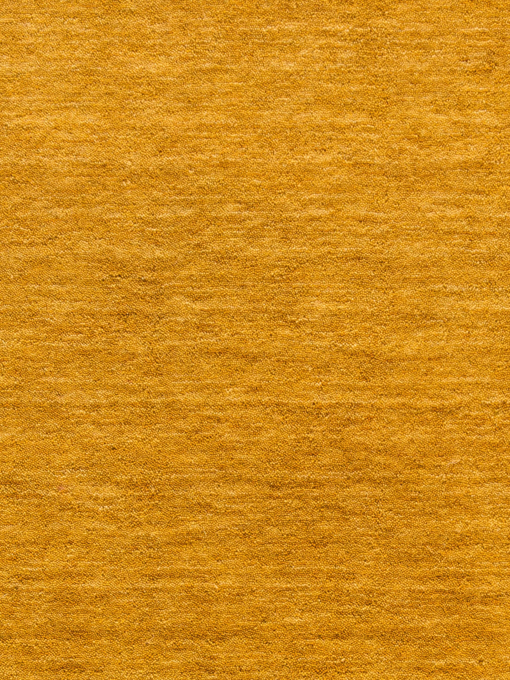 Barwala Woll-Teppich, Gold
