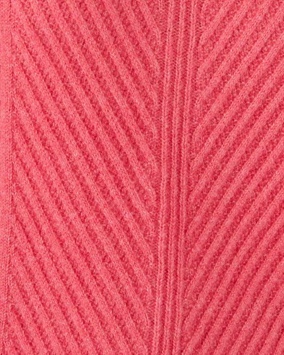 Pull chaud col cheminée Thermolactyl