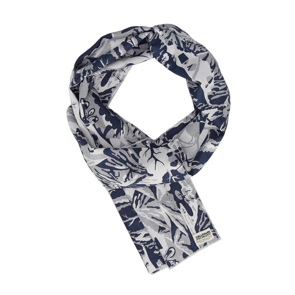 S/F SCARF Unisex - Multifunktionstuch