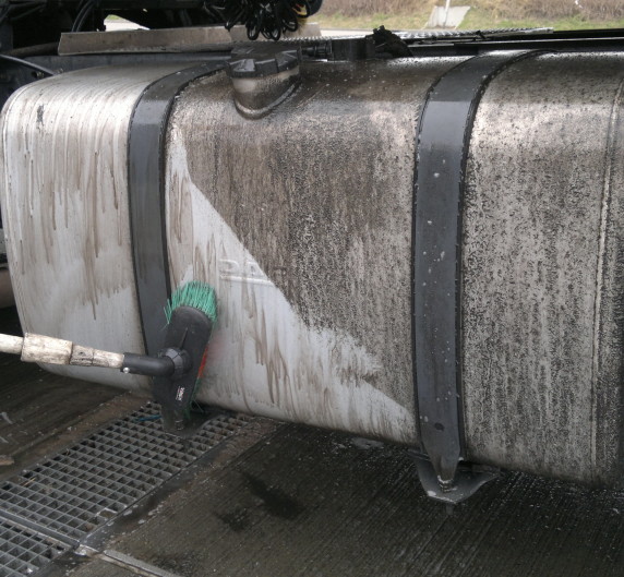 TEC7 492200000 HP Limpador 210L