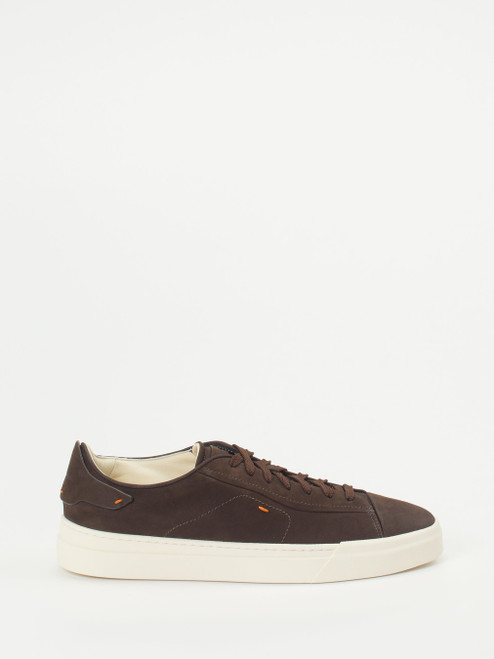 Sneaker-46612090170 Santoni