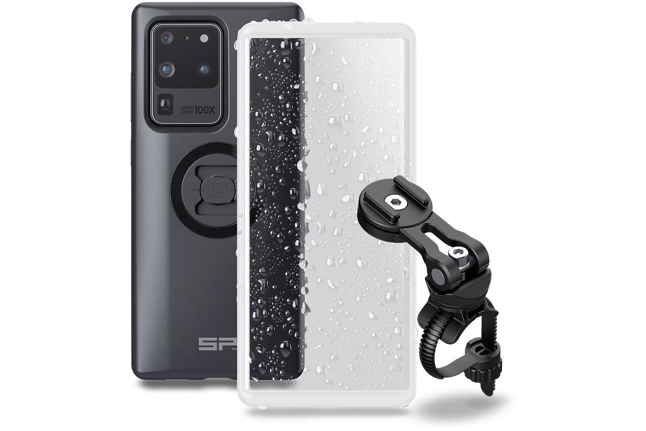 SP Connect Bike Bundle II Samsung Galaxy S20 Ultra