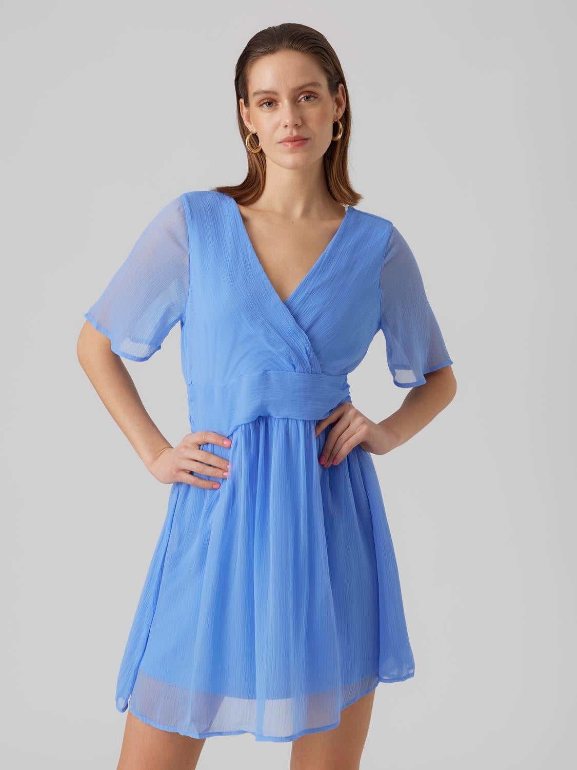 VMMIA Kurzes Kleid