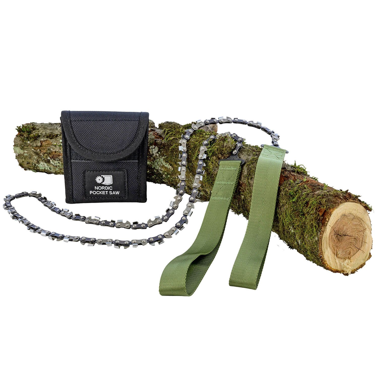 Handkettensäge X-Long