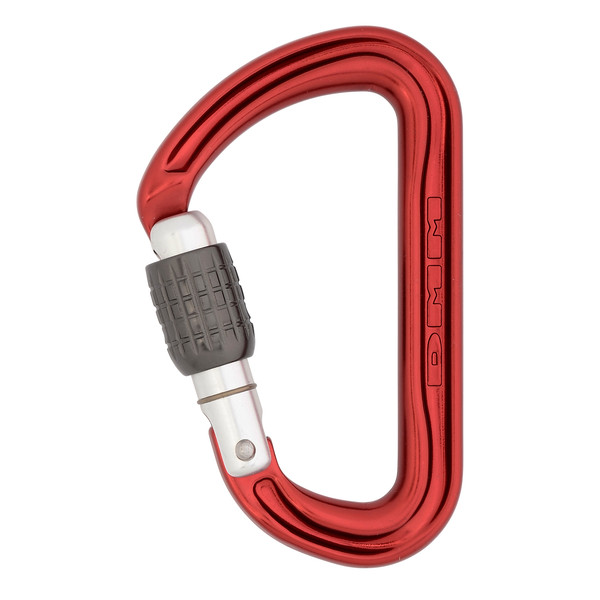 SHADOW SCREWGATE - Karabiner