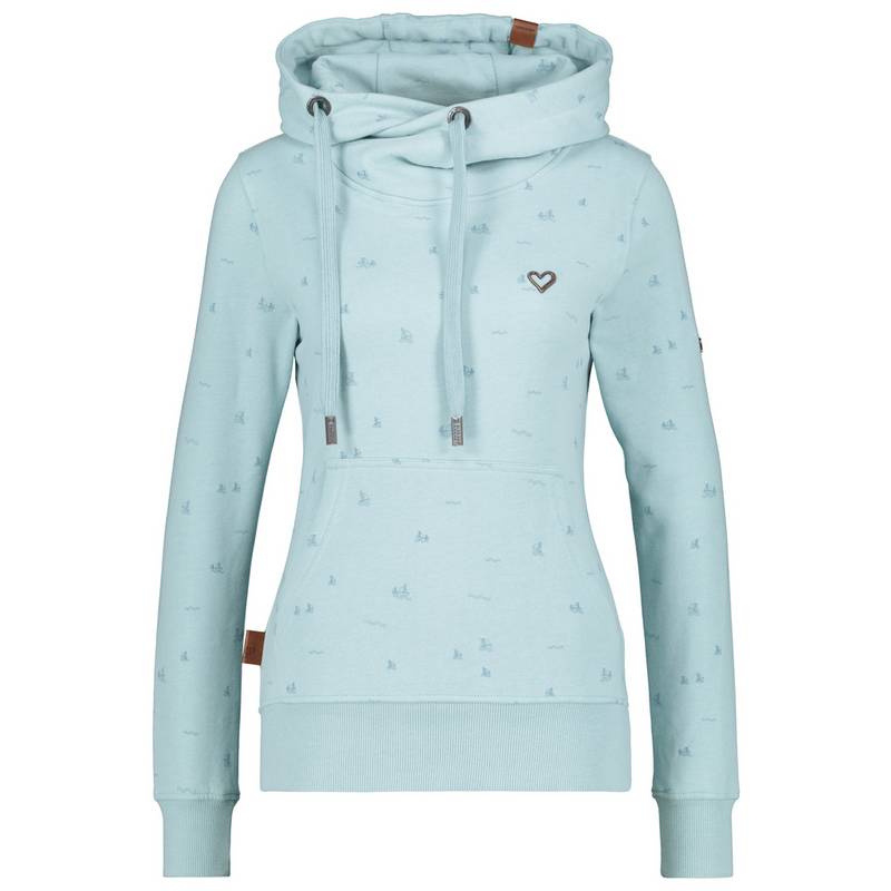 ALIFE AND KICKIN SarahAK B Sweatshirt Damen