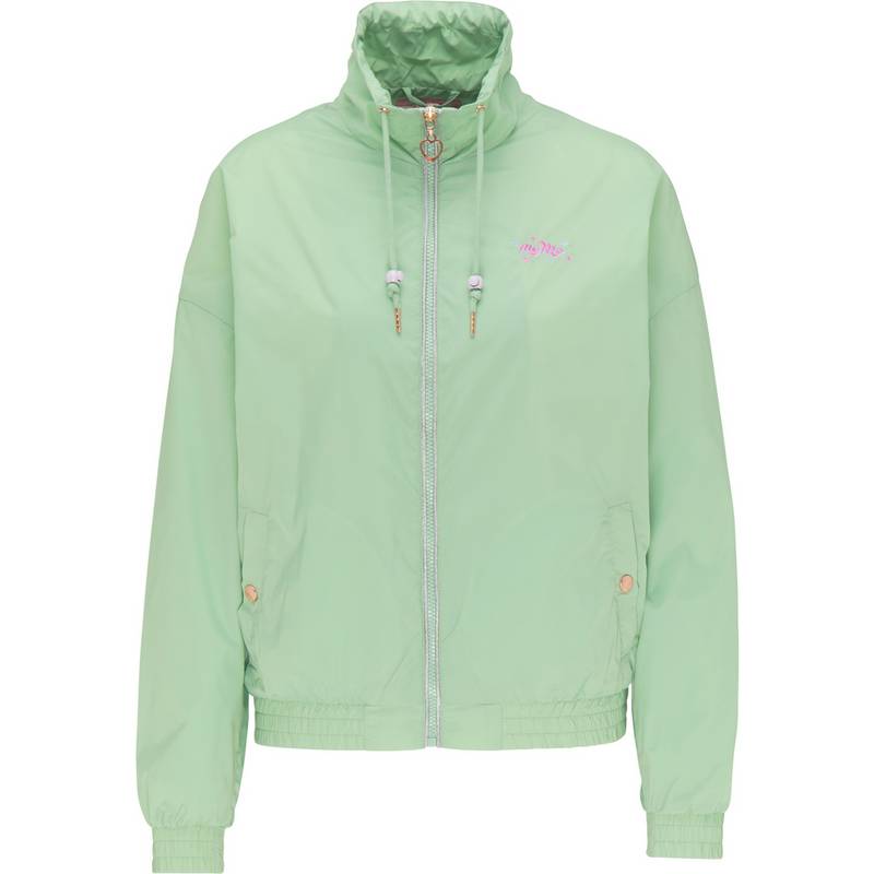 MYMO Kurzjacke Damen