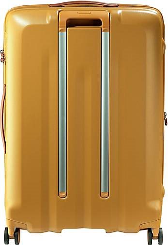 JUMP Uppsala 4-Rollen Trolley 79 cm