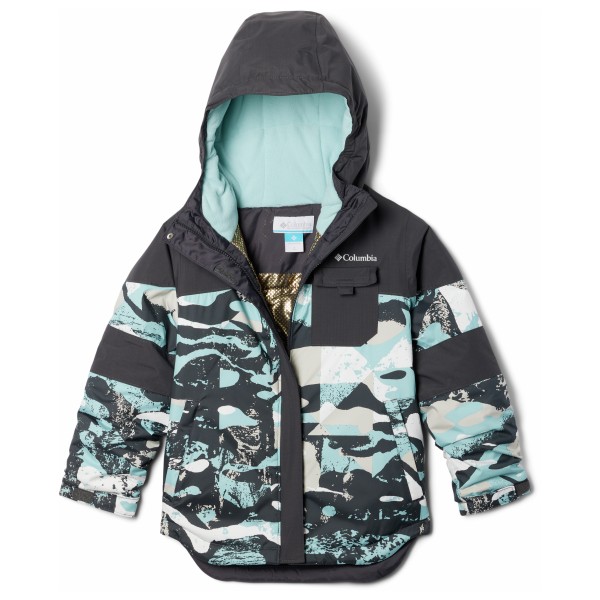 Columbia - Kid's Mighty Mogul II Jacket - Skijacke