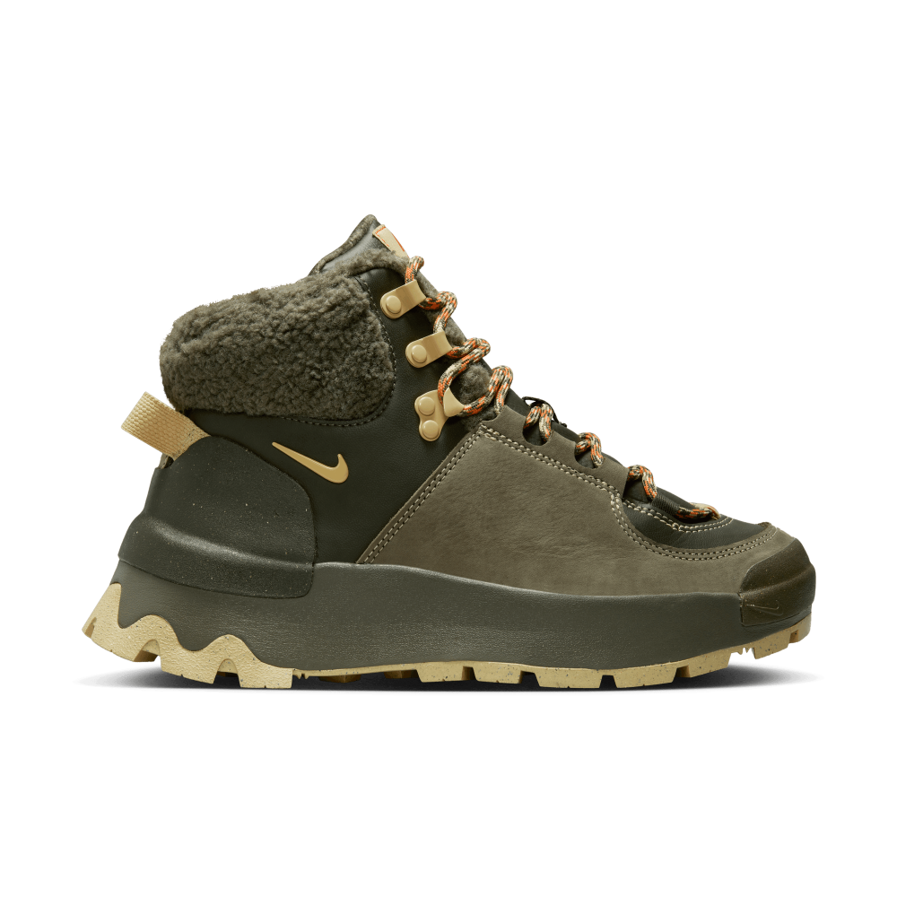 Nike City Classic Premium FD0211-300 / grün