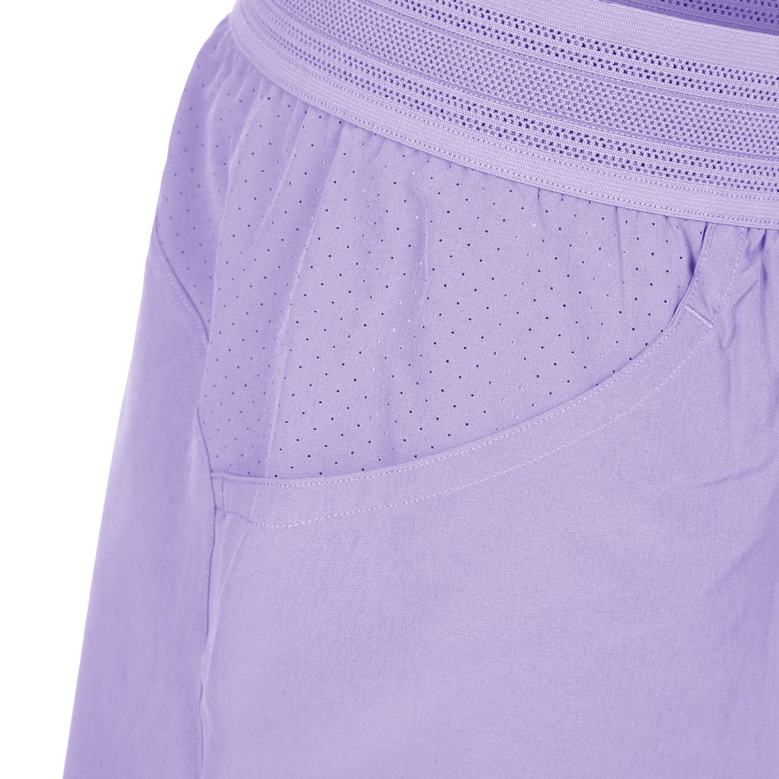 Dri-Fit RAFA Advantage 7in Shorts Herren - Lila