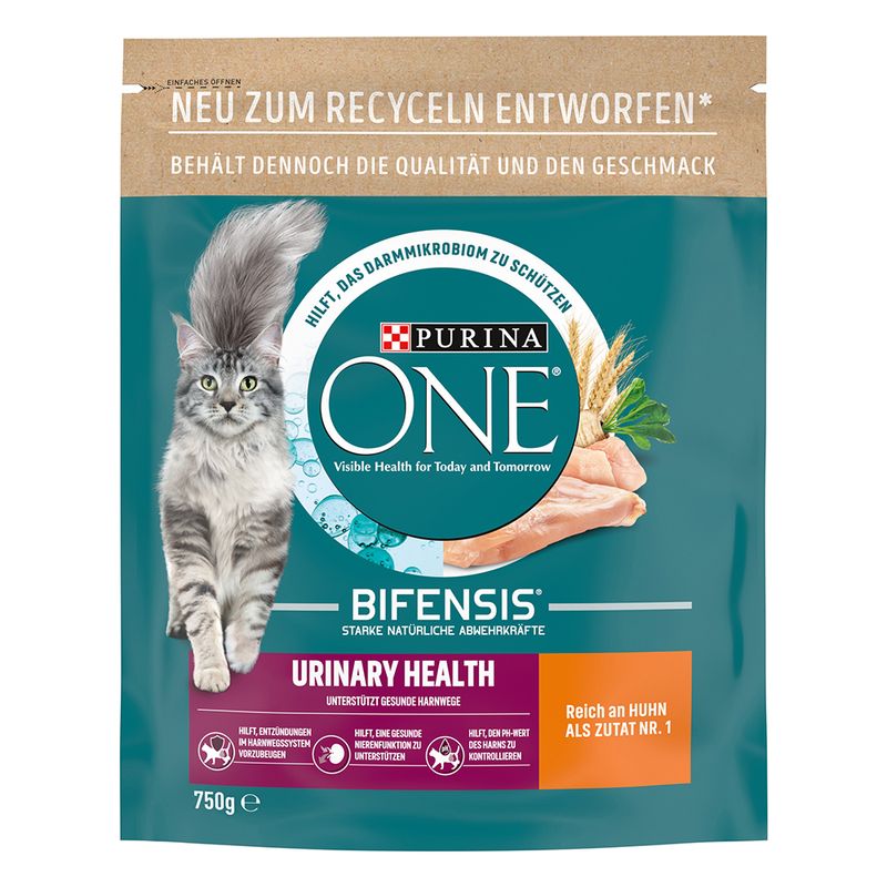 PURINA ONE Urinary Health zu TOP-Preisen