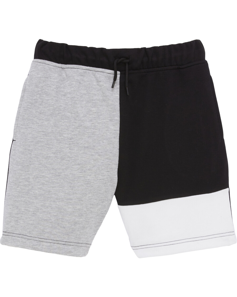 Shorts Colour-Blocking
