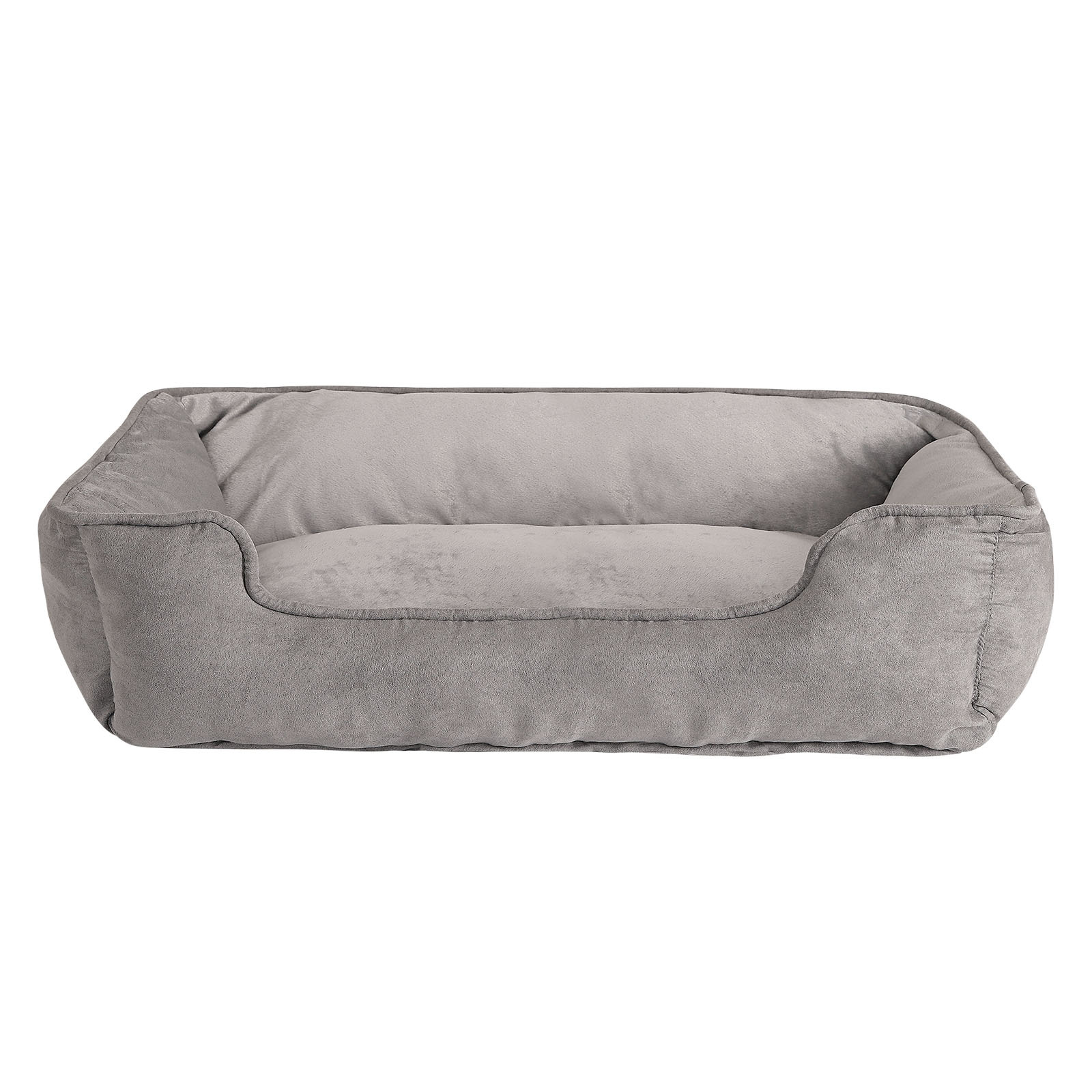 Lionto Hundebetten Lionto 2-in-1 Hundebett Hundekissen L