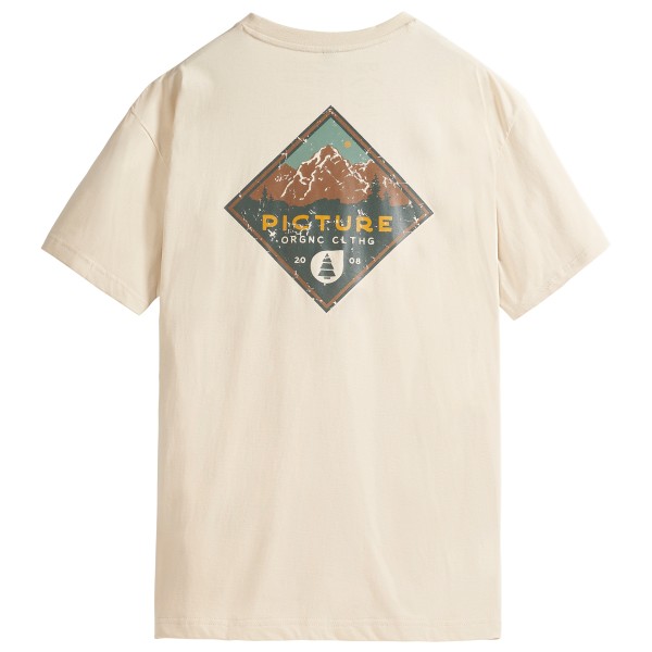 Picture - Usil Tee - T-Shirt