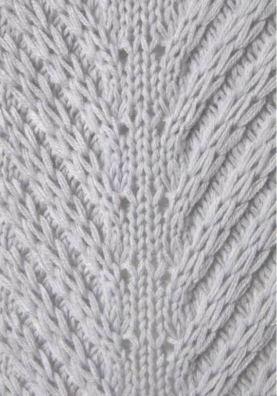 Ajourpullover
