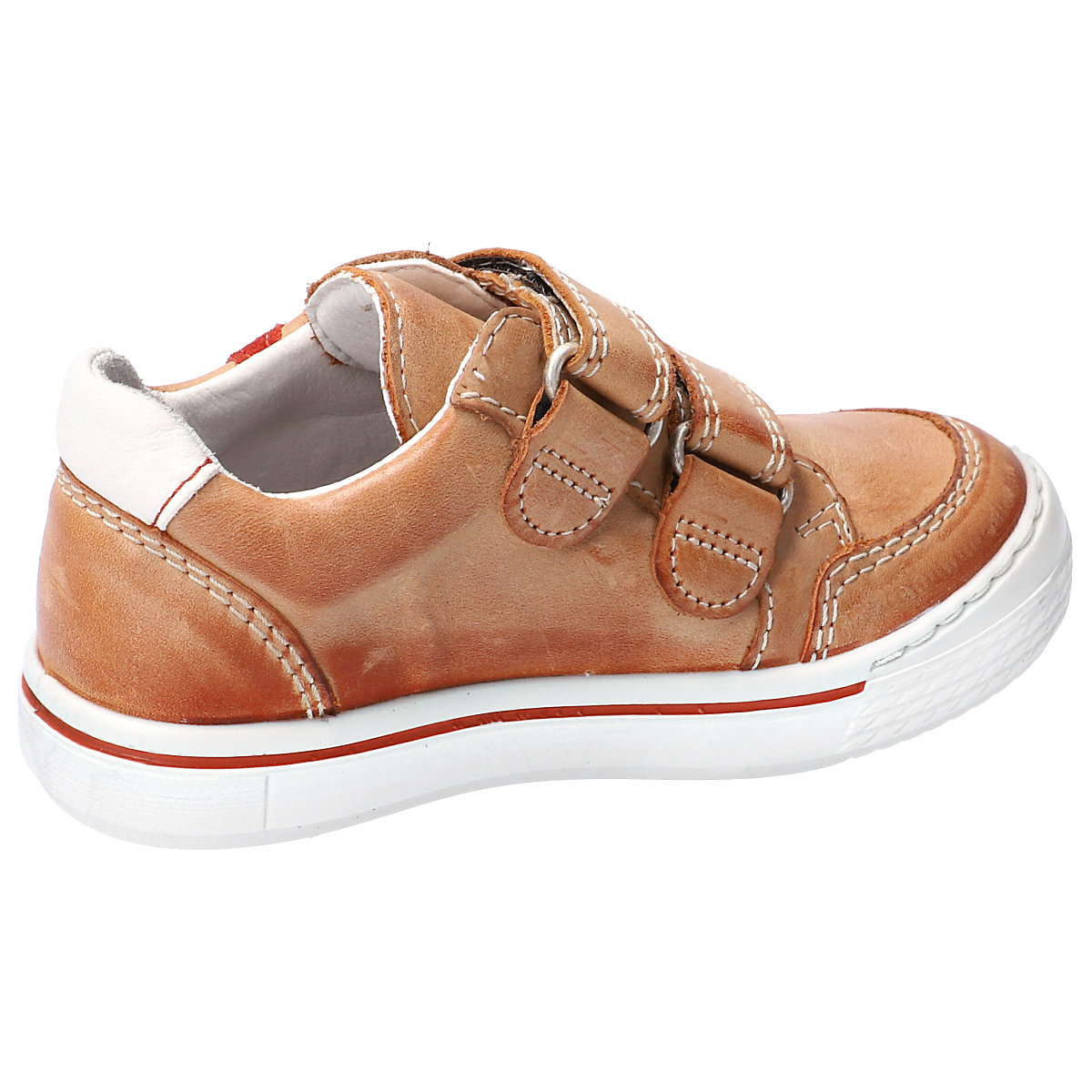 Klettschuhe Klassische Halbschuhe