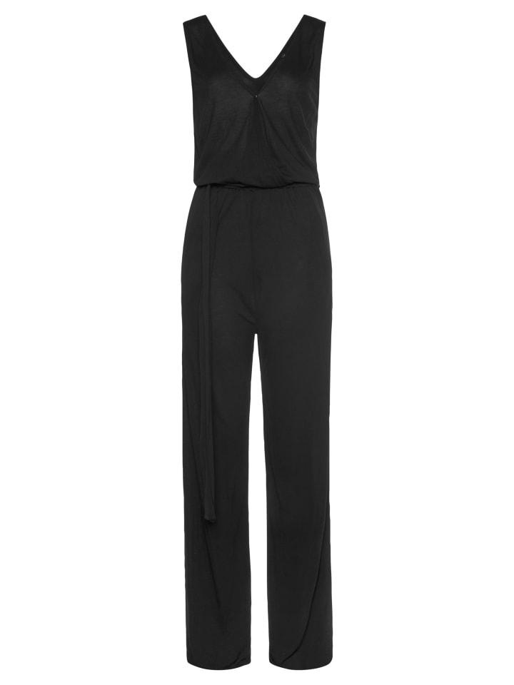 Buffalo Overall in schwarz günstig kaufen