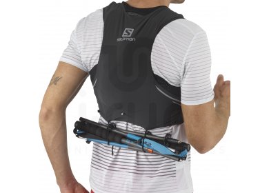 Salomon Sense Pro 5 SET