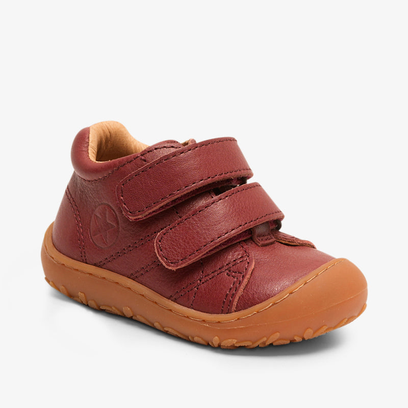barefoot hale v rhubarb - Rot
