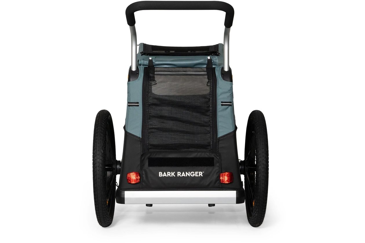 BURLEY Fahrradanhu00e4nger Bark Ranger XL