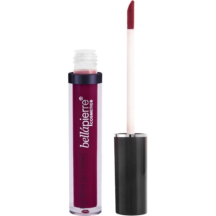 Kiss Proof Lip Creme Liquid Lipstick