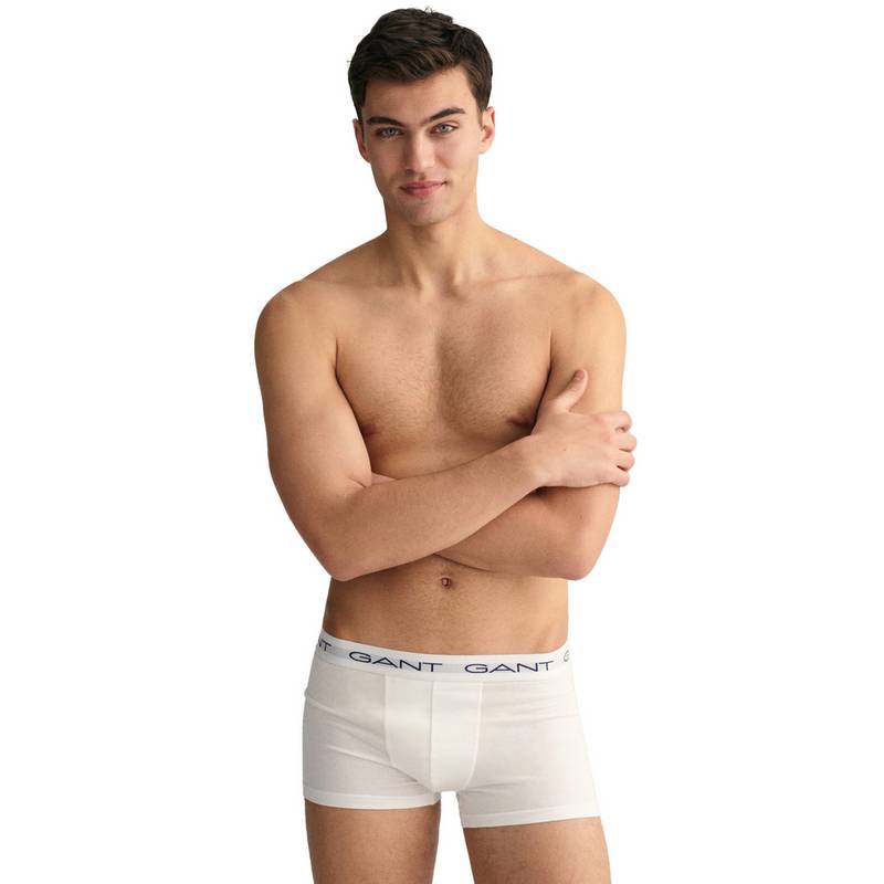 GANT Boxershort Unterhose Herren