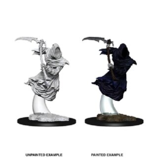 Grim Reaper: Pathfinder Battles Deep Cuts Unpainted Minis
