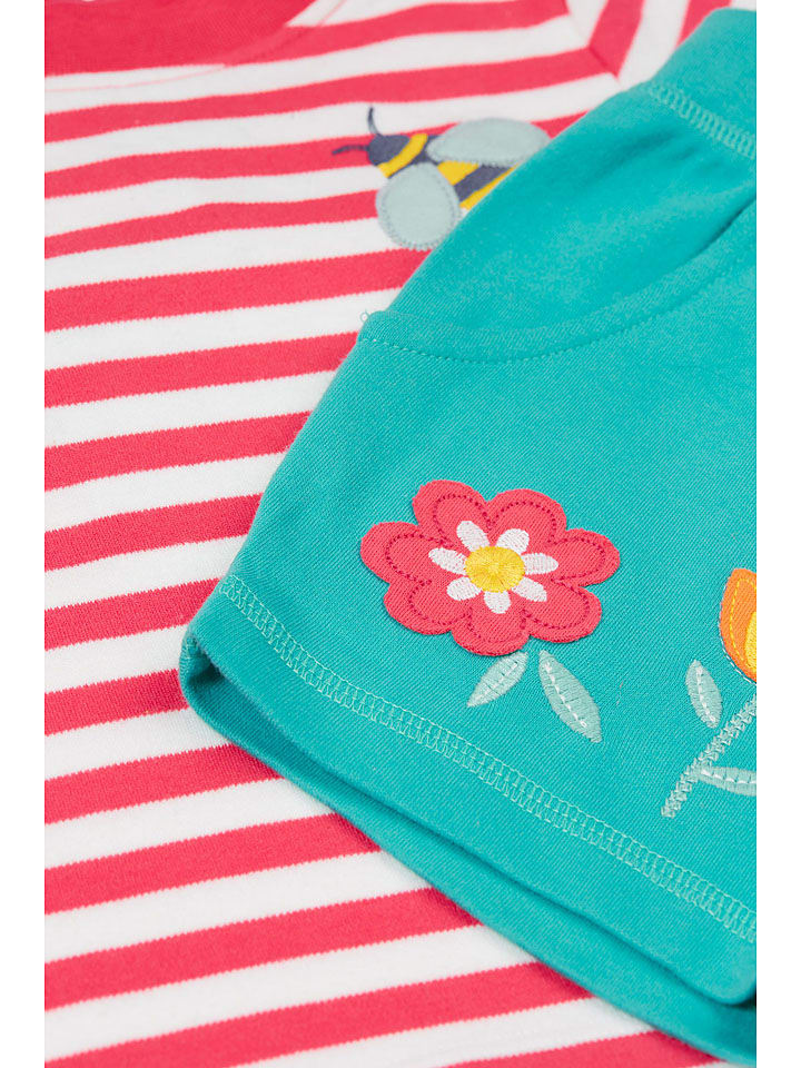 Frugi 2tlg. Outfit 