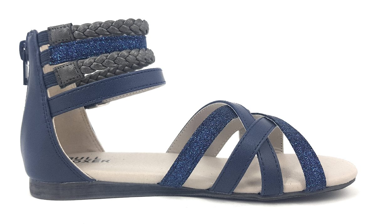 Bullboxer AED009F1S_TTNM Blau TTNM navy