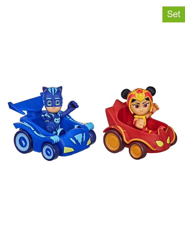 PJ Masks Spielfigurenset 