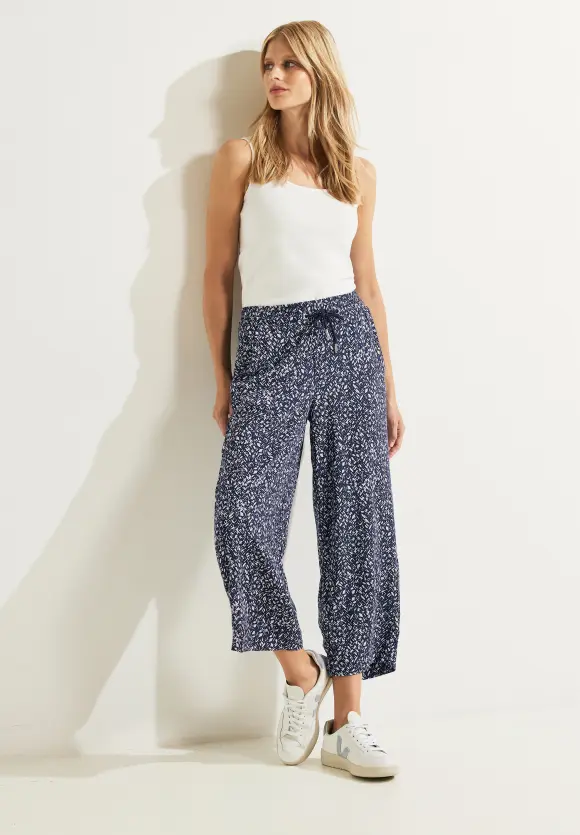 CECIL Casual Fit Hose