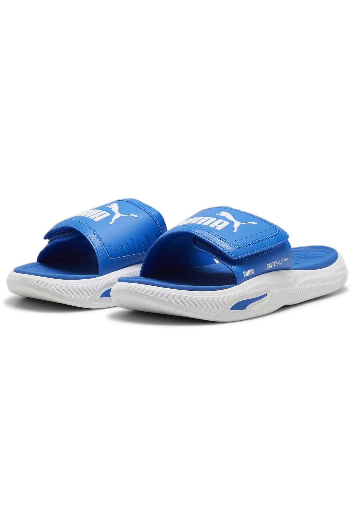 Puma  SoftridePro 24 V-Schienen