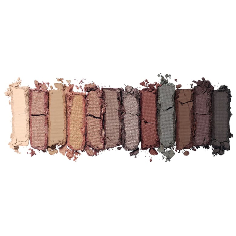 Rimmel London Palette Magnif’eyes Nude Edition Ombre à Paupière