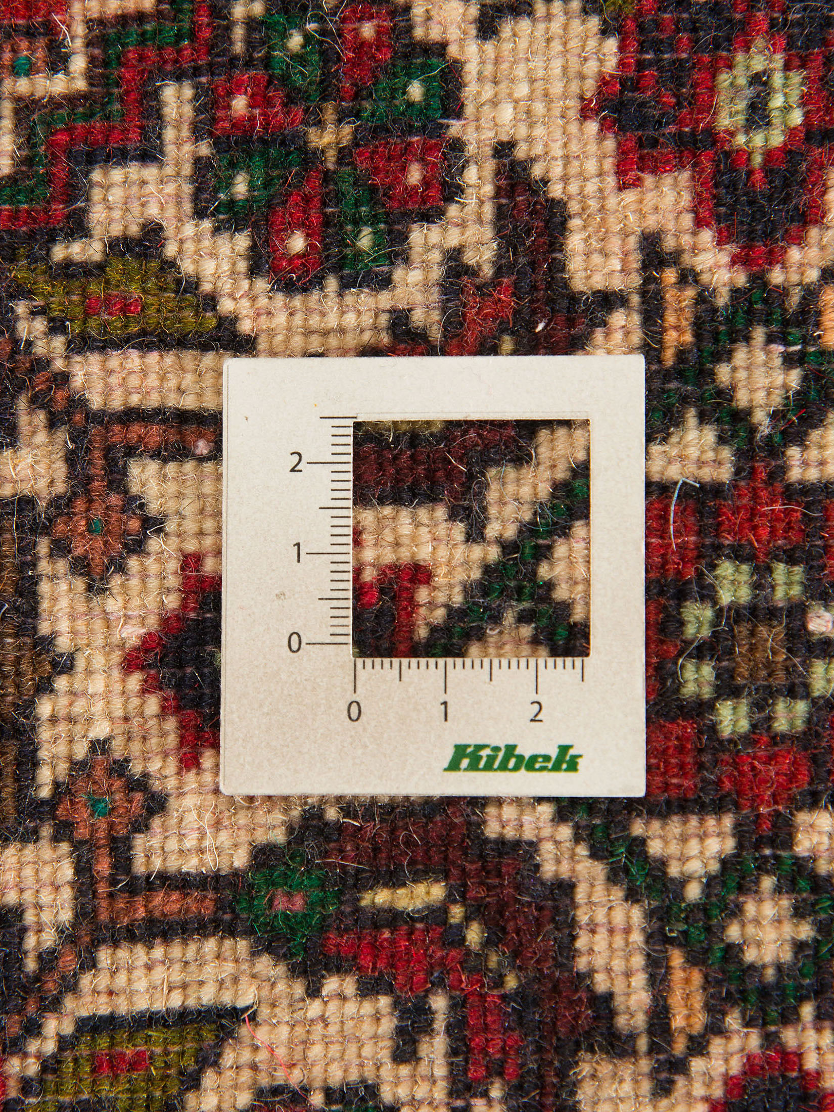 Goltogh ca. 102 x 150 cm, Unikat / Einzelstück