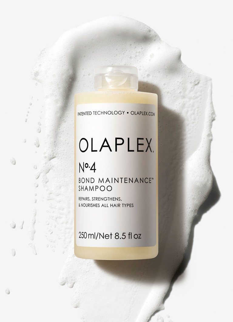 Olaplex No.4 Bond Maintenance® Shampoo