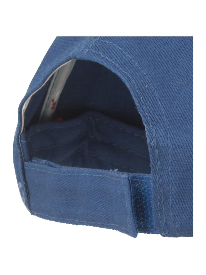 Balke Baseball Cap in blau günstig kaufen onesize