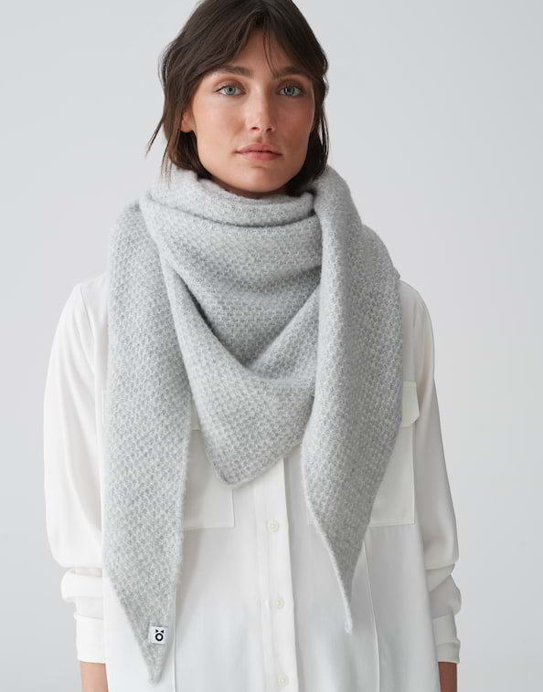 Dreieckstuch Afraasi scarf