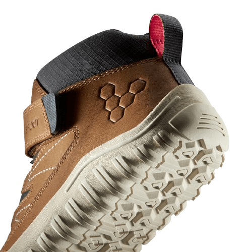 Vivobarefoot |j ~ Tracker AT ~ Acorn