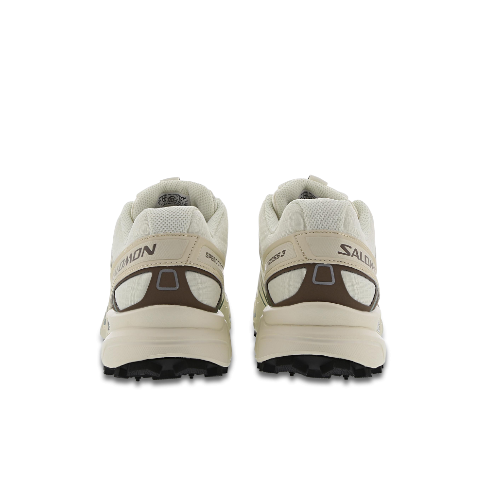 Salomon Speedcross 3 L47284000 / braun