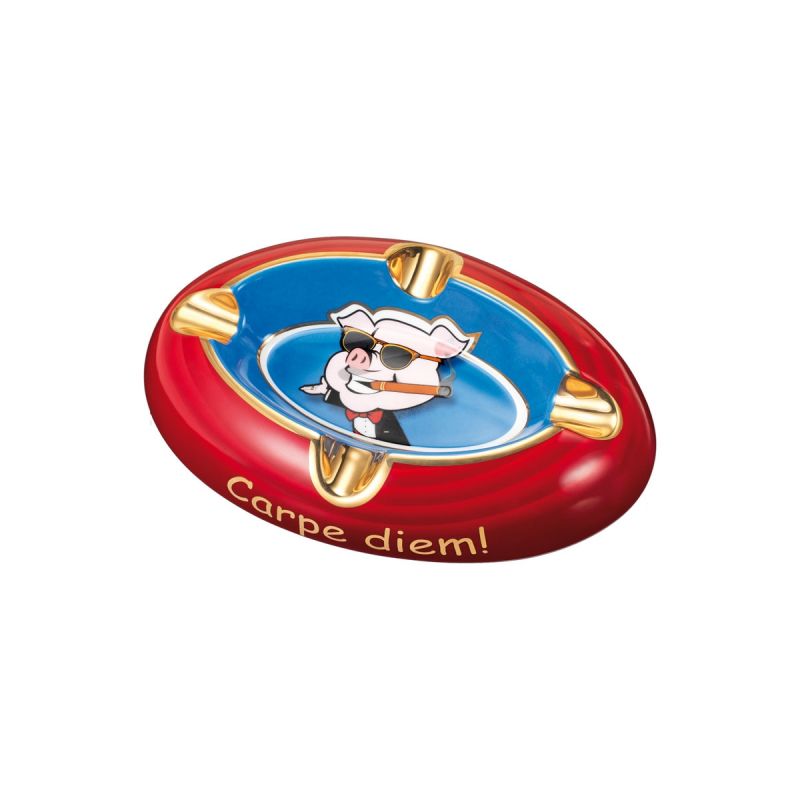 Siglo Ashtray Year Of The Pig