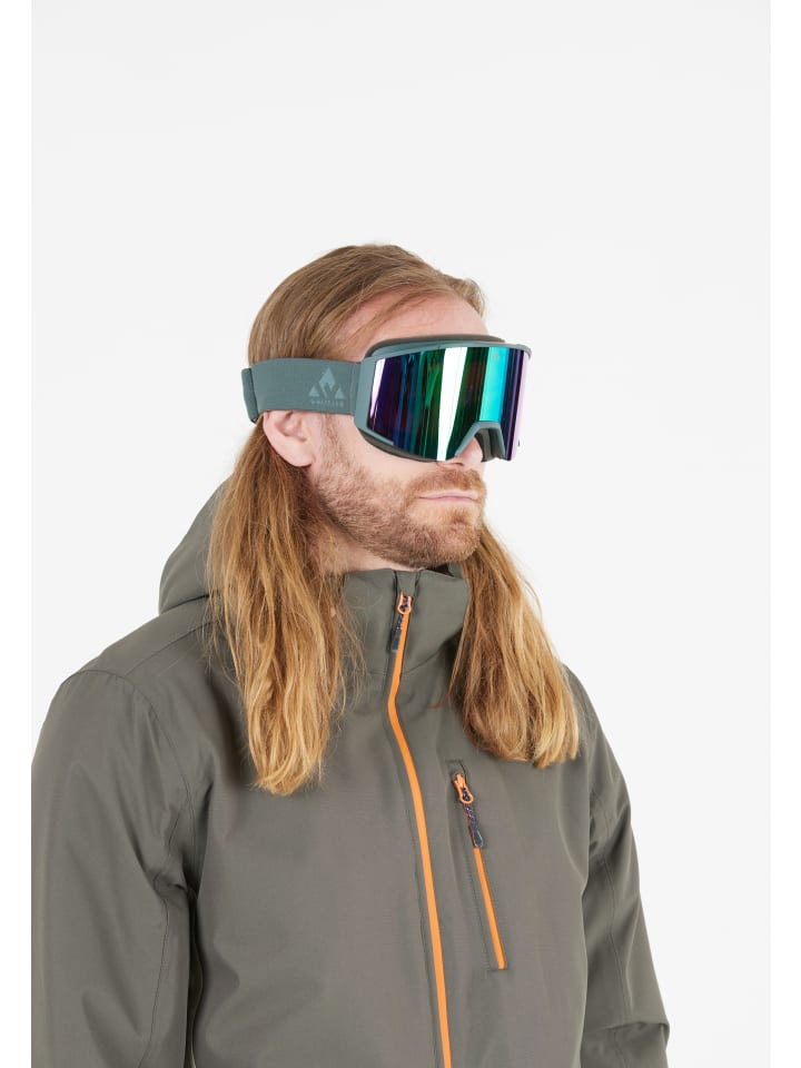 Whistler Skibrille WS6200 in 3067 Urban Chic günstig kaufen onesize